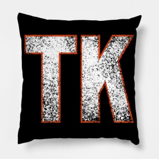 TK Pillow