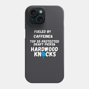 Top 55 Protected Draft Picks Phone Case