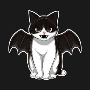 The Batcat T-Shirt