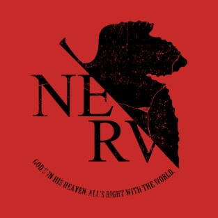 NERV T-Shirt