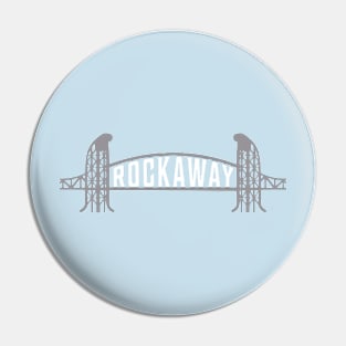 Rockaway - Marine Parkway Bridge Pin