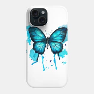 Butterfly Phone Case