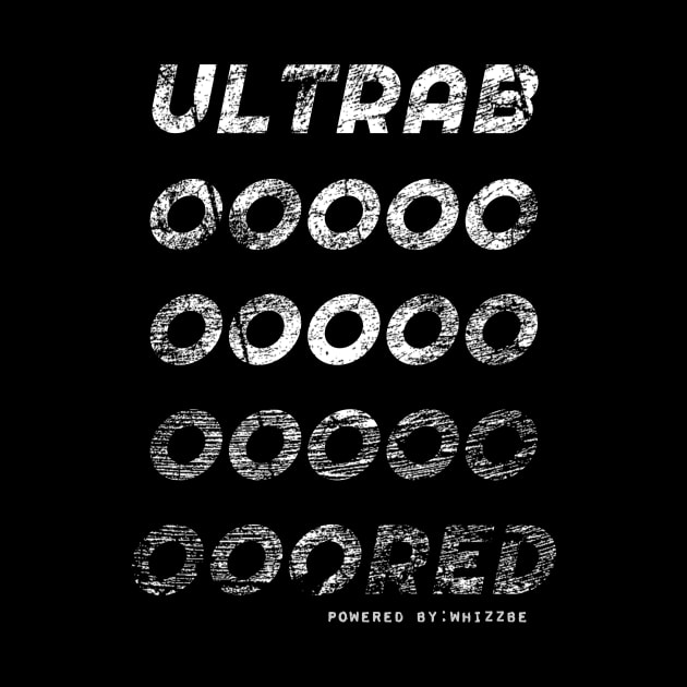 Ultra boooooooooored by WHIZZBE