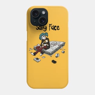 Sally Face Phone Case