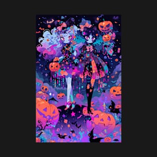 Zombie Lolitas T-Shirt