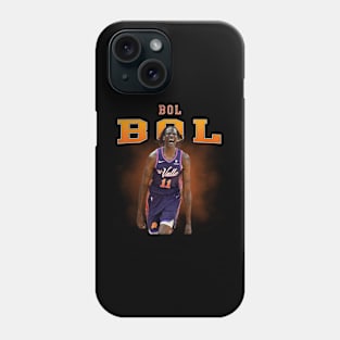 Bol Bol Phone Case