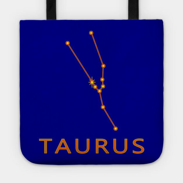 Taurus Zodiac Chart