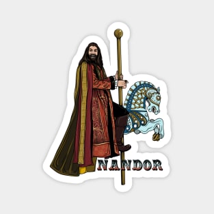 Nandor Magnet