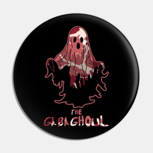 The Gabaghoul Pin