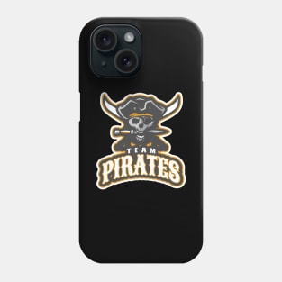 Sport Team Uniform, School Team, college, office logo T-Shirt Phone Case