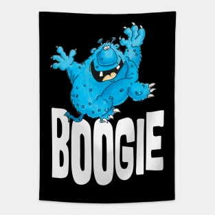 Booggie Tapestry