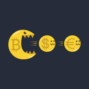 Bitcoin T-Shirt