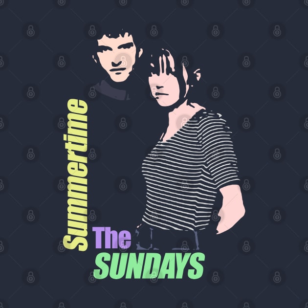 The Sundays // Fanmade by KokaLoca