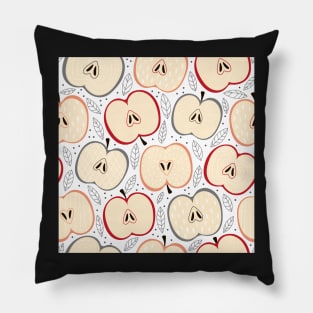 Apple paradise Pillow