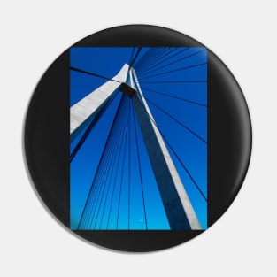 Anzac Bridge Pin