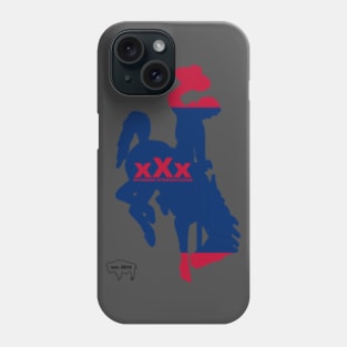 WYOXXX Phone Case