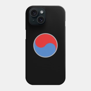 Civilization emblems - Koreans Phone Case