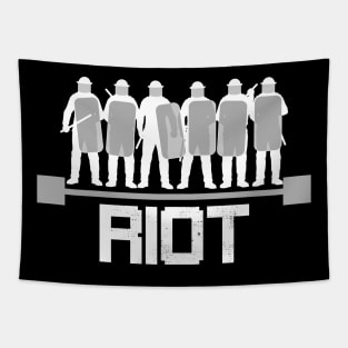 Riot Design Tapestry