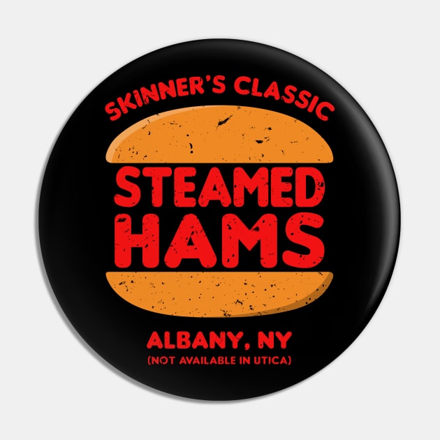 Classic Steamers [Roufxis - TP] Pin by Roufxis