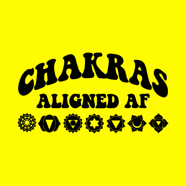 Chakras Aligned As F by Sigelgam31