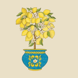 Lemon Tree T-Shirt