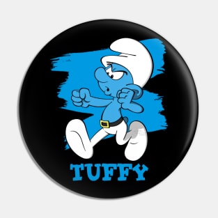 tuffy Pin