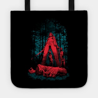 Huntress Tote