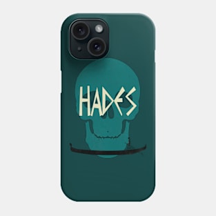 Hades Phone Case