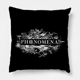 Centered of the phenomenon Pillow