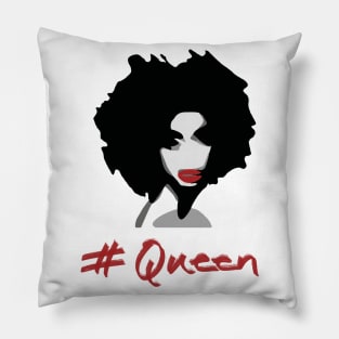 Queen Pillow