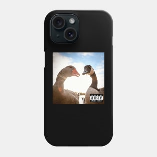 Goose Album Cover Phone Case