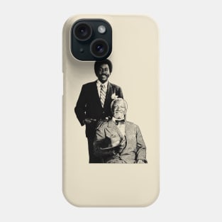 Sanford And Son Retro Vintage I Phone Case