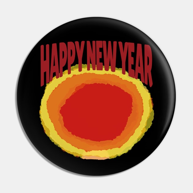 Happy New Year 2024 2024 full of good things Happy New Year 2024