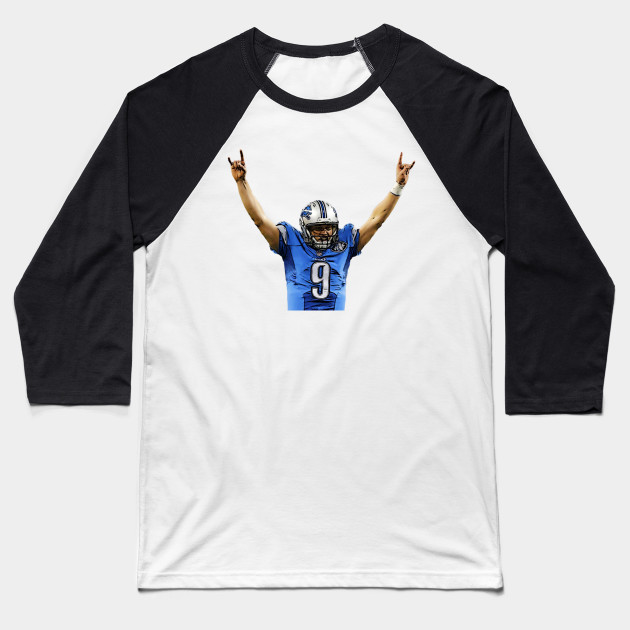 detroit lions baseball jersey