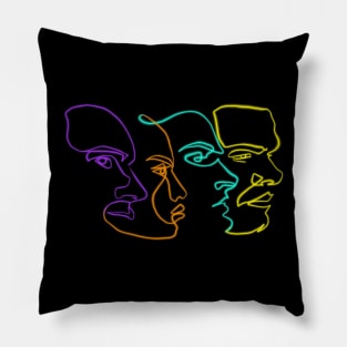 Anima Pillow