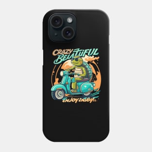 Life Is Beautiful Phone Case