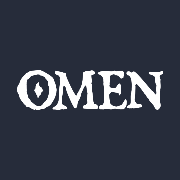 Omen full white by Omen