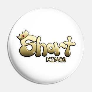 Short Kings Pin