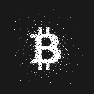 Bitcoin Universe T-Shirt