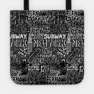 New York Tote