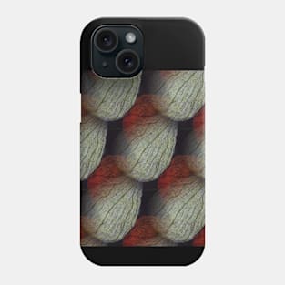 Flower Patterns, Chinese Lanterns Phone Case