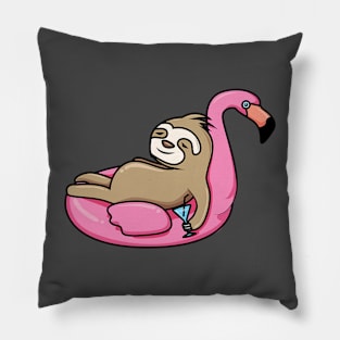 Sloth Pillow