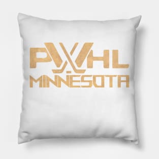 Nyindirprojek minnesota - pWhl Pillow