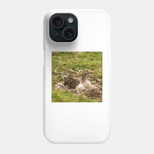 91916 goose Phone Case