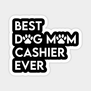 cashier Magnet