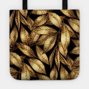 Garden of Opulence Tote