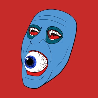 Eyeball T-Shirt