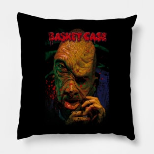 Comedy Horror Birthday Gifts Case Pillow