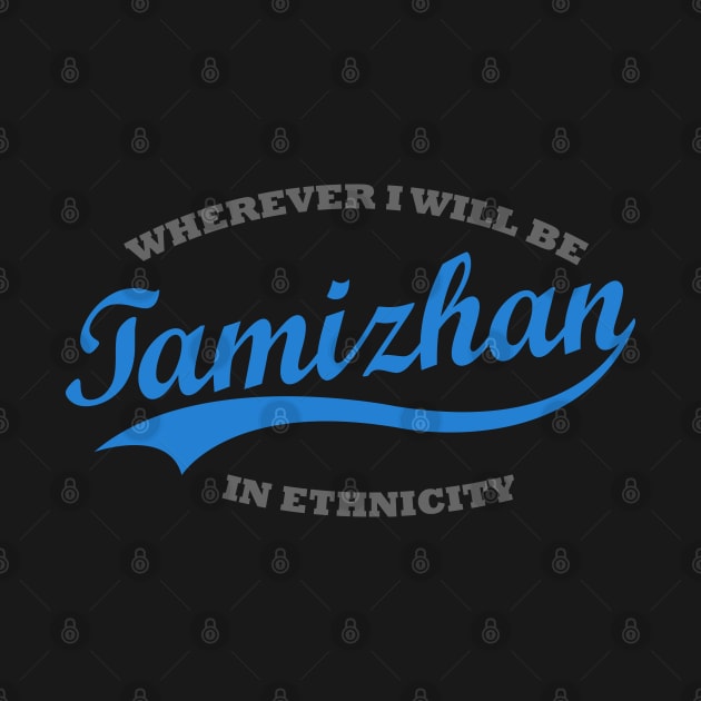 Tamilzhan in ethnicity by ARStudioz