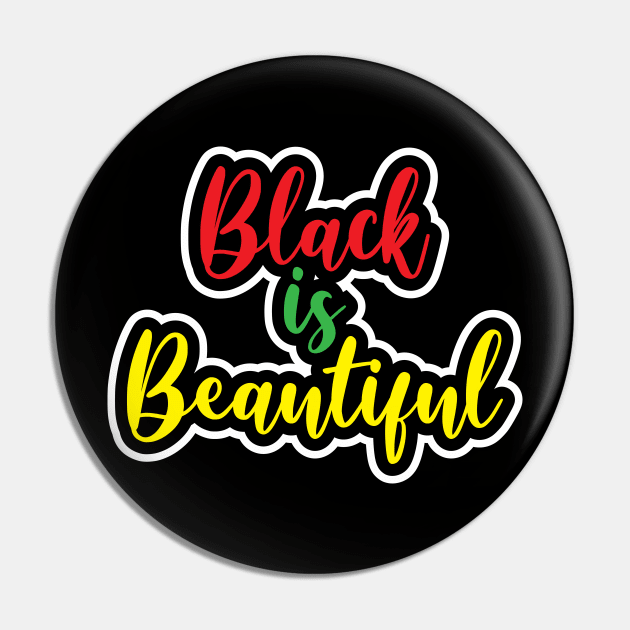 Black Queen Black Girl Magic Melanin Pride Melanin Queen Black Pride Black History Black Is Beautiful Gift Pin by JackLord Designs 